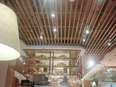 -西贝(上海新梅广场店)