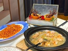 -迦南苑·新派青岛菜·生日纪念日主题餐厅