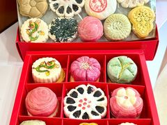 -稻香村(文殊院旗舰店)