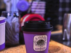 -HANA COFFEE(长寿路店)
