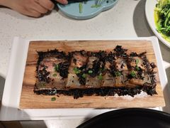 -刀板香·安徽菜(国购IFC店)