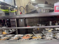 -铭辉沙嗲面(新街商业城店)