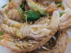 -考记泥焗鸡农庄·海鲜(北洛秘境店)