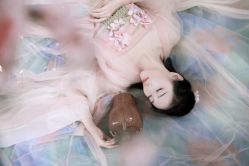 -盘子女人坊古装写真摄影(天津总店)