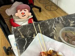 -香港风味小吃店(中英街店)