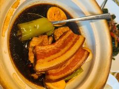 -明湖楼·经典鲁菜山东海鲜(大明湖店)