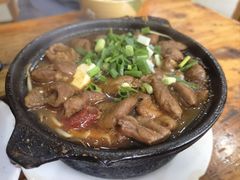-沈妈砂锅(光华村店)