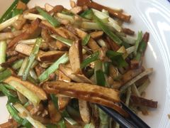 -蚝魁竹笼蒸生蚝 余杭店