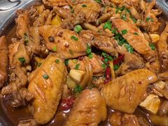 -胖哥俩肉蟹煲(福州仓山爱琴海店)