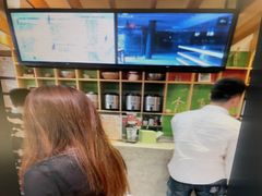 -幸福侯彩擂(松明大道店)