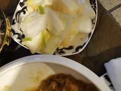 白菜蛰头-卫鼎轩·曹公馆(鼓楼店)