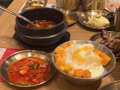 -西塔老太太泥炉烤肉(武汉摩尔城店)