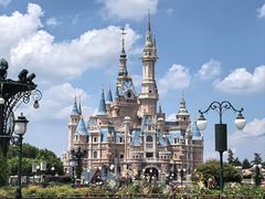 -上海迪士尼度假区