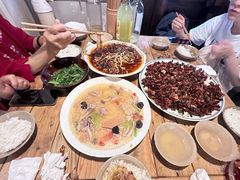 -饭江湖·江湖菜(湖广会馆店)