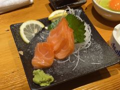 -福匠日本料理(人民路店)