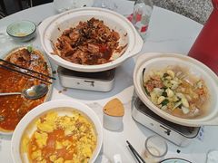 -又见炊烟私房菜(敬亭路店)