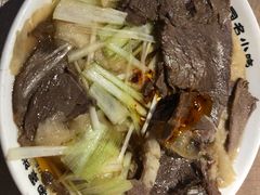 -直隶安家牛肉罩饼(七一路店)