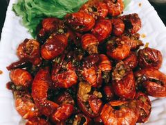 -老板娘串店·中餐&烧烤