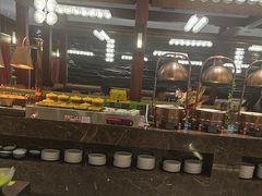 -尚宴牛特鲜自助(太原街万达店)