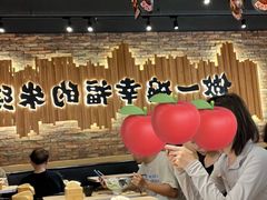 -云味馆·云南菜·云南米线(景田店)