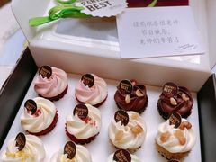 -Pantry's Best派悦坊蛋糕(K11购物艺术中心店)
