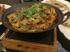 -新南华大酒店(长寿店)