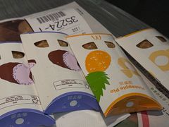 -麦当劳(桐乡润丰步行街店)