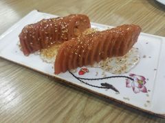 -孙厨娘川味饭馆(临河街店)