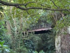 -安溪清水岩