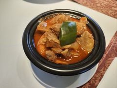 -小白桦西餐厅