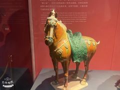 -陕西历史博物馆