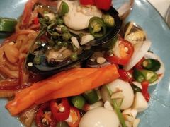 -喜庭海鲜自助(来福士店)