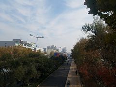 -山东大学(千佛山校区)