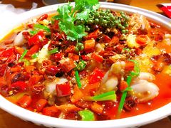-必点海鲜·鲅鱼水饺(鞍山西道店)