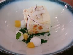 -植物园哈利亚餐厅