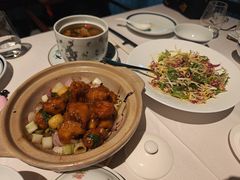 -禧宴Joyous Restaurant(禧园店)
