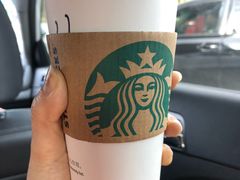 -星巴克(汾阳路店)