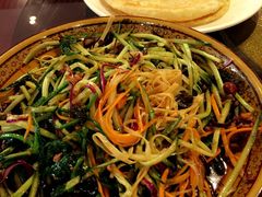 好口味美食(太原南街店)-好口味小吃楼·东北菜(太原南街店)