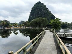 -星湖旅游景区七星岩