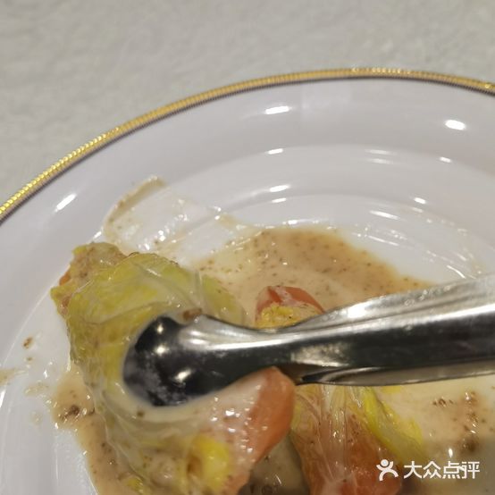 新桥食府