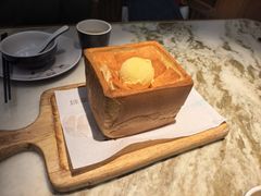 -绿茶餐厅(南翔印象城MEGA店)