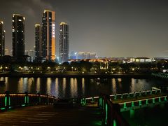 -五缘湾湿地公园