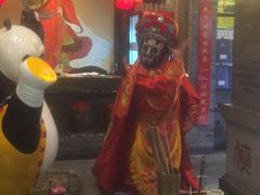 -蜀大侠火锅(香格里拉店)
