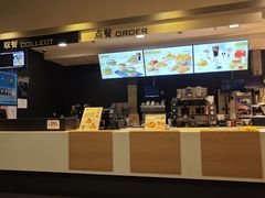 -麦当劳(金平路站店)