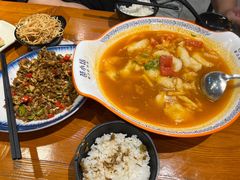 -苗小坛酸汤鱼(酒仙桥店)