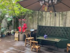 -阿莉餐厅(枣阳路店)