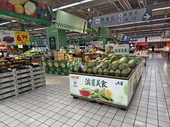 -大润发(康桥店)