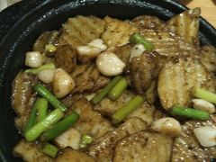 -狼诱惑(泰山大街店)