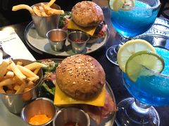 -blue frog蓝蛙(长泰广场店)