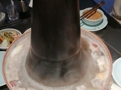 -额尔敦传统涮(公园西路店)